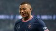 Mbappe told Perez he was staying at PSG in leaked WhatsApp message