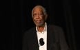 Morgan Freeman finds himself on list of 1,000 US citizens permanently banned from Russia over this video