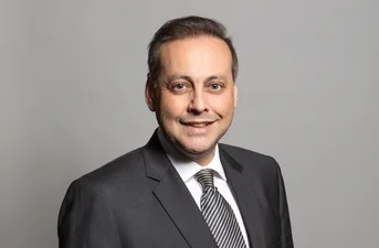 Imran Ahmad Khan: Former Tory MP jailed for 18 months for sexual assault