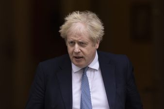 Partygate: Downing Street still have not received Sue Gray report, spokesperson confirms