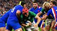 Alex Goode and Sean O’Brien in agreement over Europe’s best rugby player