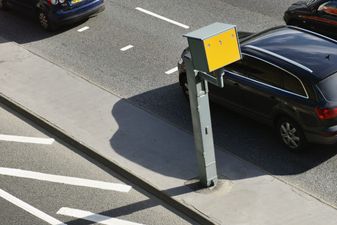 You could be fined £1,000 fine for sharing speed camera locations to friends