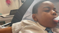 Raheem Bailey: Fundraiser for bullied boy who lost finger surpasses £100k amid celebrity support