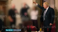 Partygate: First photos of Boris Johnson on the piss during lockdown