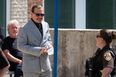 Amber Heard’s lawyers will not call Johnny Depp back to the stand amid suggestions he is ‘uncontrollable as a witness’