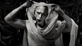 Marvels fans are convinced Christian Bale looks like Marilyn Manson in new Thor trailer