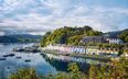 These Scottish Islands want to ‘bribe’ you with £50K to move there
