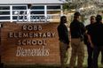 Texas school shooter’s haunting social media message hours before massacre revealed