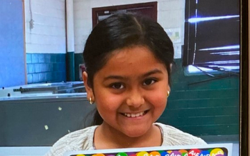 Texas shooting: 10-year-old girl was shot as she called 911, heartbroken grandmother says