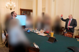 Sue Gray report: Five most shocking revelations from ‘partygate’ inquiry revealed