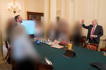 Sue Gray report: Five most shocking revelations from ‘partygate’ inquiry revealed