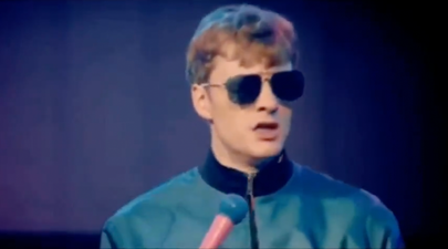 James Acaster’s demolition of Gervais is being reshared – because his new act is as ‘transphobic’ as his old one