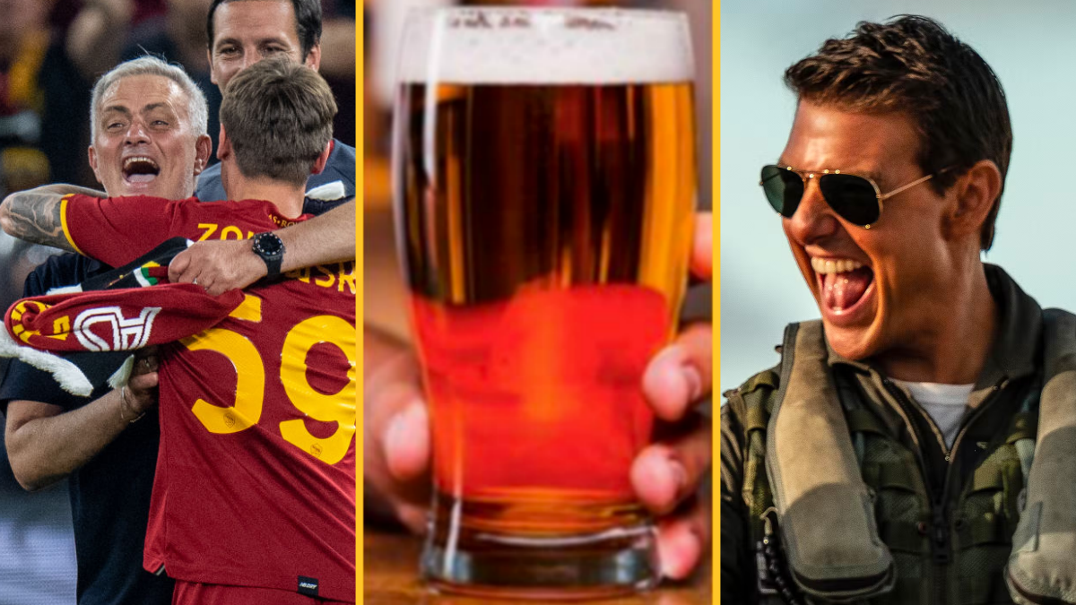 The JOE Friday Pub Quiz Week 296