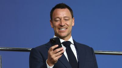 John Terry hits back at Rio Ferdinand over Premier League ranking