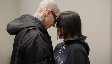 Kourtney Kardashian told to drink Travis Barker’s sperm by doctor