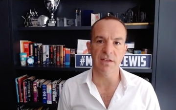 Martin Lewis breakdown how much you can actually get from government energy bill support