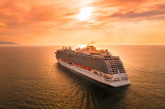 Bermuda Triangle cruise offers all guests full refund – if the ship disappears