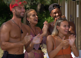 Love Island dream job: Here’s how to get paid to watch the reality show