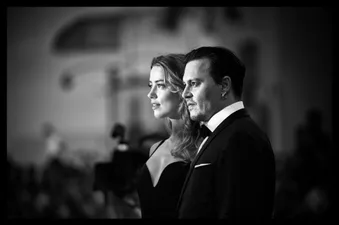 Johnny Depp v Amber Heard – seven weeks summed up less than five minutes