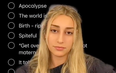 Woman praised for sharing brutally honest reasons why she never wants kids