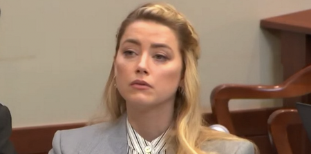 Euphoria star slammed for saying he fantasises about Amber Heard ‘beating’ him up