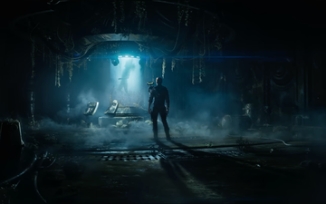 Star Wars Jedi: Survivor drops first teaser trailer