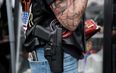 Woman kills man who opened fire on a birthday party in Virginia