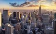 New airline offering round-trip flights from Gatwick to New York from just £255