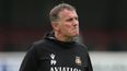 Wrexham manager slams referee after play-off semi-final defeat to Grimsby