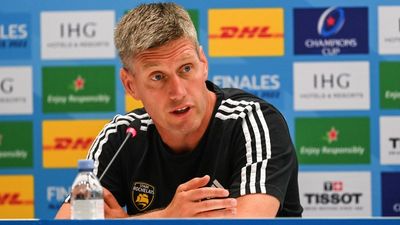 ‘Now I know what this crazy Irishman is about!’ – Ronan O’Gara gets La Rochelle dreaming