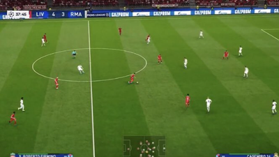 Thousands watch Pro Evolution Soccer stream thinking its Champions League final