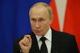 Putin ‘given three years to live’ and ‘is losing his eyesight due to illness’, claims spy