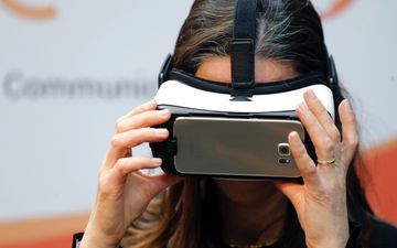 Female researcher’s avatar sexually assaulted in the metaverse