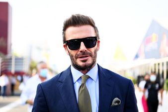 David Beckham’s first Qatar commercial attracts widespread criticism