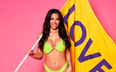 Love Island 2022: Michael Owen’s teenage daughter Gemma will be walking into the villa next week