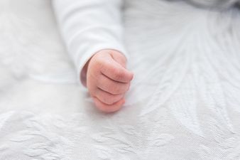 Woman says she forced to keep baby’s remains in her fridge after miscarriage