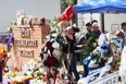Joe Rogan speaks out against gun control after US school shooting saying ‘no one knows how to stop that’