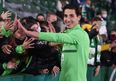 Elche striker posts awkward goodbye to club despite having contract renewed