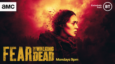 Fear the Walking Dead: Everything you need to know ahead of the season 7 finale