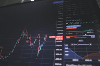 Stripper claims she can read markets better than bankers – warns recession is coming