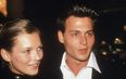 Johnny Depp and Kate Moss ‘reunited’ at second performance in London with Jeff Beck