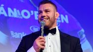 Sean O’Brien heading home for new coaching job, replacing Munster legend