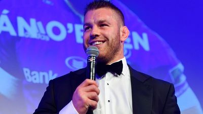 Sean O’Brien heading home for new coaching job, replacing Munster legend
