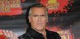 Depp trial: Bruce Campbell responds to calls for him to replace Amber Heard in Aquaman