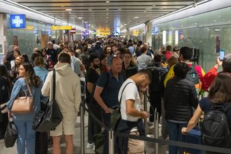 Jet2 boss blamed airport chaos on ‘lazy Brits who live off benefits’, report claims