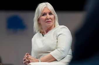 Nadine Dorries in Twitter war over claims Boris Johnson was booed at Jubilee