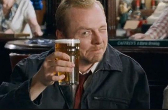 Platinum Jubilee: Brits to sink 712 million pints over weekend