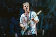 Sam Fender apologises for ‘poor timing’ of Johnny Depp selfie