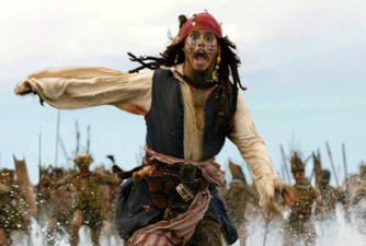 Johnny Depp will return as Jack Sparrow, predicts former Disney exec