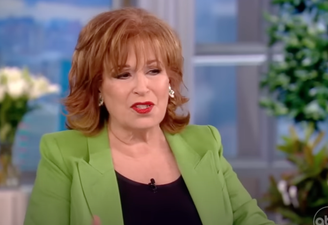 The View hosts slam Jubilee and the UK for food, weather and colonial history